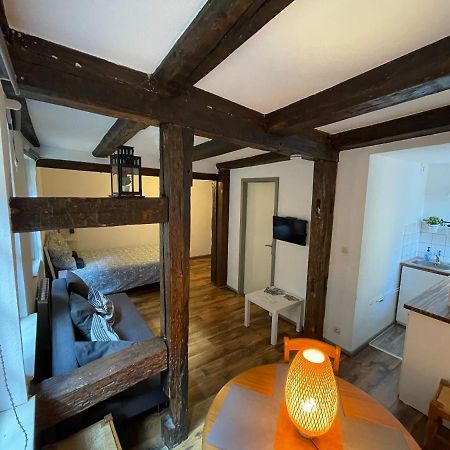 Historical Town Center Cosy Flat Apartamento Colmar Exterior foto